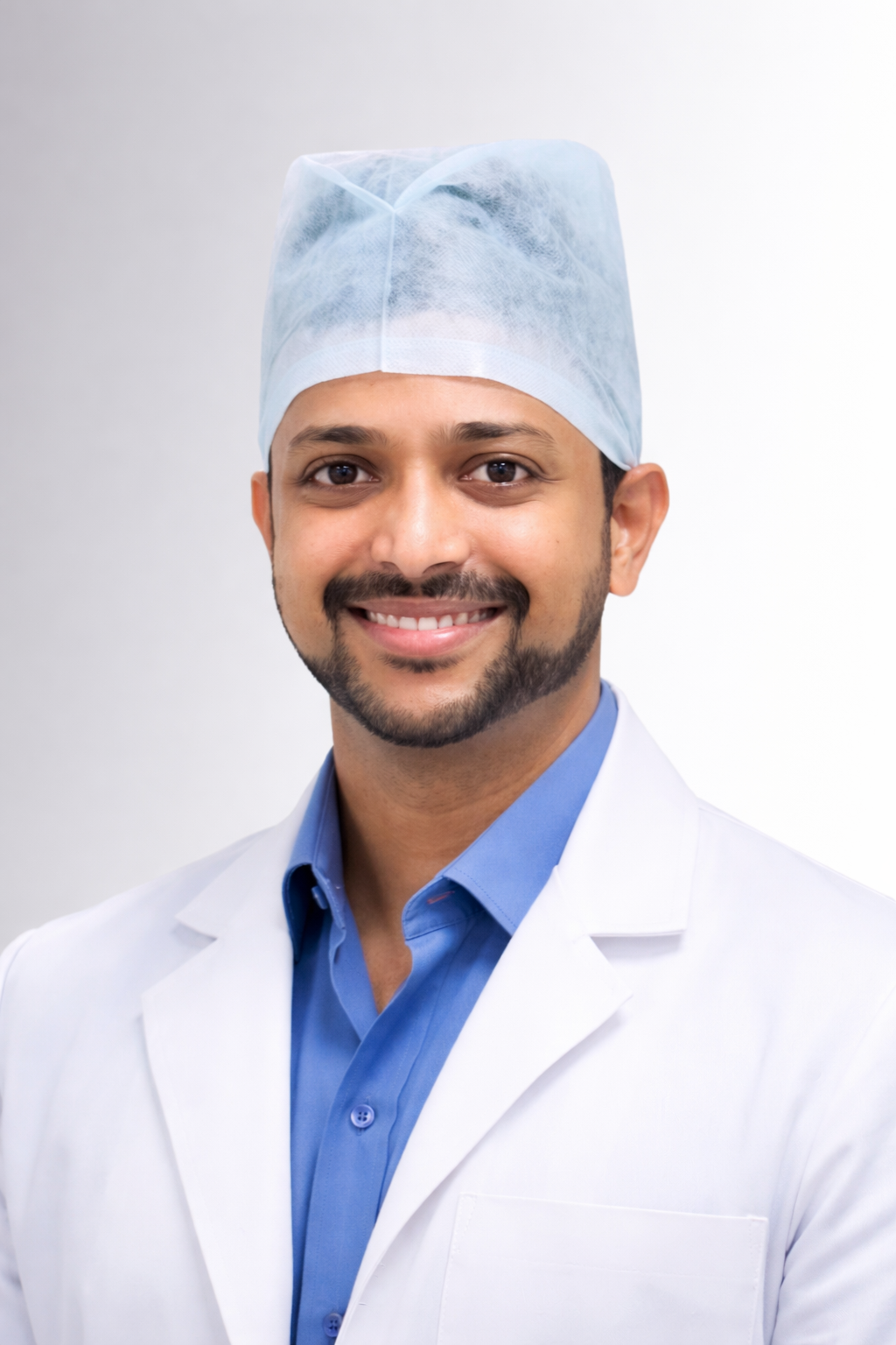 Dr. Madhu Geddam – Consultant Orthopaedic Surgeon, Hyderabad